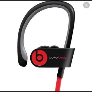 Beats wireless headphones
